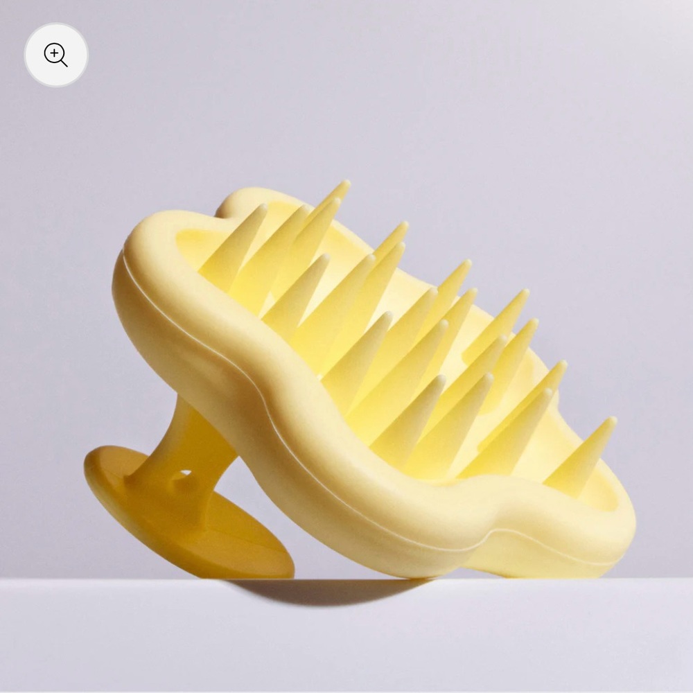 BREAD Beauty Scalp Thingy (Scalp Scrubber)